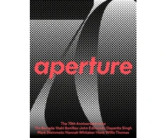 KNYGA Aperture 70thAnniversary Issue