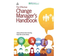 KNYGA Apmg Effective Change Manager's Handbook