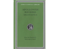 KNYGA Apollonius Rhodius Argonautica