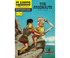 KNYGA Apollonius Rhodius Argonauts