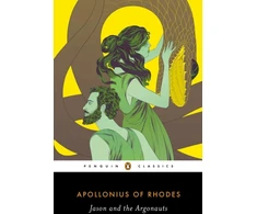 KNYGA Apollonius Rhodius Jason and the Argonauts