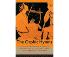 KNYGA Apostolos N Athanassakis Orphic Hymns