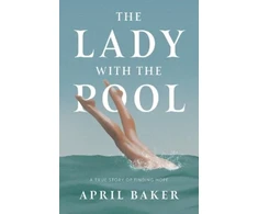 KNYGA April Baker Lady With The Pool