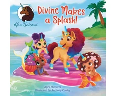 KNYGA April Showers Divine Makes a Splash!