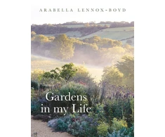 KNYGA Arabella Lennox Boyd Gardens in My Life