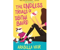 KNYGA Arabella Weir Endless Trials of Tabitha Baird