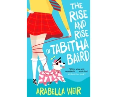 KNYGA Arabella Weir Rise and Rise of Tabitha Baird