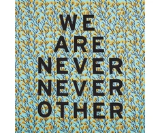 KNYGA Aram Han Sifuentes: We Are Never Never Other