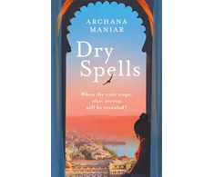 KNYGA Archana Maniar Dry Spells