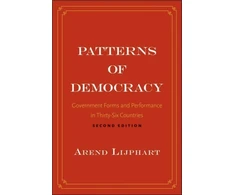 KNYGA Arend Lijphart Patterns of Democracy