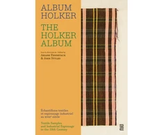 KNYGA Ariane Fennetaux Holker Album