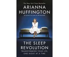 KNYGA Arianna Huffington Sleep Revolution