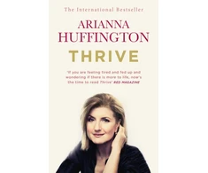 KNYGA Arianna Huffington Thrive