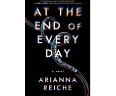 KNYGA Arianna Reiche At the End of Every Day