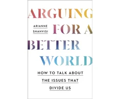 KNYGA Arianne Shahvisi Arguing for a Better World