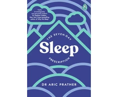 KNYGA Aric Prather Seven-Day Sleep Prescription