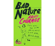 KNYGA Ariel Courage Bad Nature