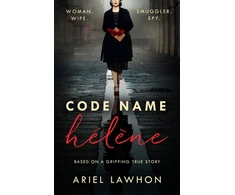 KNYGA Ariel Lawhon Code Name Helene
