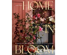 KNYGA Ariella Chezar Home in Bloom