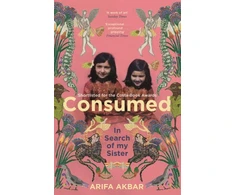 KNYGA Arifa Akbar Consumed