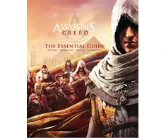 KNYGA Arin Murphy Hiscock Assassin's Creed: The Essential Guide
