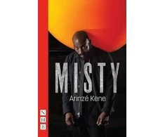 KNYGA Arinz Kene Miglotas