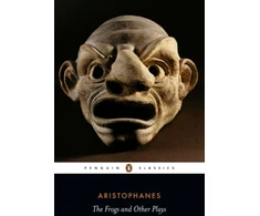 KNYGA Aristophanes Frogs and Other Plays