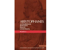 KNYGA Aristophanes Plays: 1