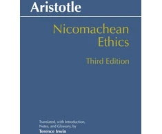 KNYGA Aristotle Nicomachean Ethics