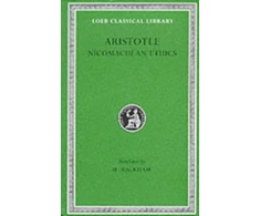 KNYGA Aristotle Nicomachean Ethics