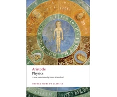KNYGA Aristotle Physics