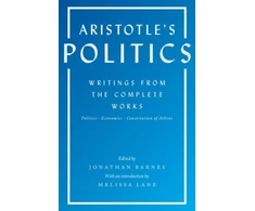 KNYGA Aristotle's Politics