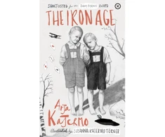 KNYGA Arja Kajermo Iron Age