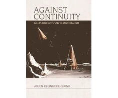 KNYGA Arjen Kleinherenbrink Against Continuity