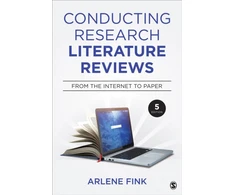 KNYGA Arlene G Fink Conducting Research Literature Reviews