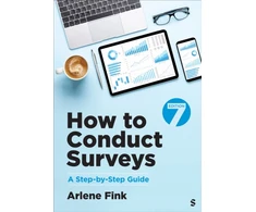 KNYGA Arlene G Fink How to Conduct Surveys
