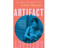KNYGA Arlene Heyman Artifact
