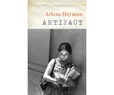 KNYGA Arlene Heyman Artifact