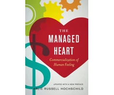 KNYGA Arlie Russell Hochschild Managed Heart