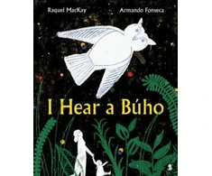 KNYGA Armando Fonseca I Hear a Buho
