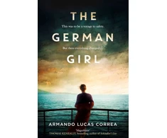KNYGA Armando Lucas Correa German Girl