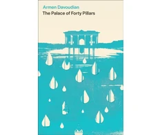 KNYGA Armen Davoudian Palace of Forty Pillars