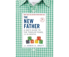 KNYGA Armin A Brott New Father