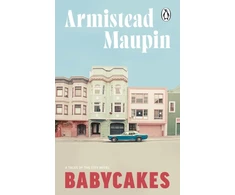 KNYGA Armistead Maupin Babycakes