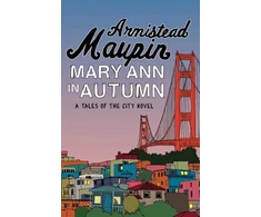 KNYGA Armistead Maupin Mary Ann in Autumn