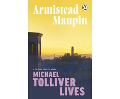KNYGA Armistead Maupin Michael Tolliver Lives
