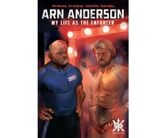 KNYGA Arn Anderson