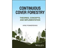 KNYGA Arne Pommerening Continuous Cover Forestry