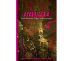 KNYGA Arno Adelaars Ayahuasca