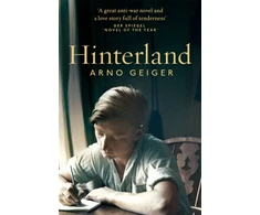 KNYGA Arno Geiger Hinterland